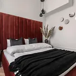 Apartio * Katowice