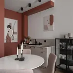 Apartio Apartment