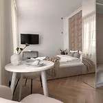 Apartio Apartamento Katowice