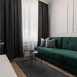 Apartio Apartamento *