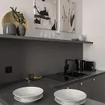 Apartio Apartmán *
