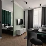 Apartio Apartmán *