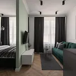Apartio Apartamento Katowice