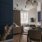 Apartio Apartmán