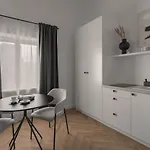 Apartio Katowice