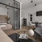 Apartio Apartamento