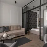 Apartio Apartmán *