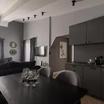 Apartio Apartamento Katowice