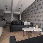 Apartio Apartment