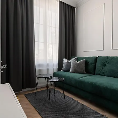 Apartio Apartamento *