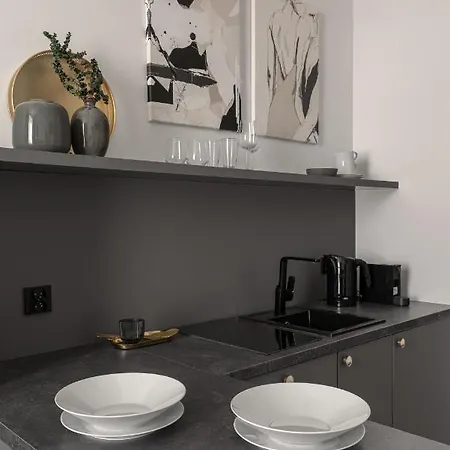 Apartio Apartamento *