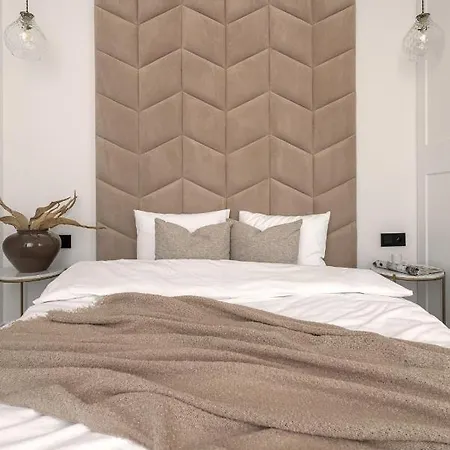 Apartio Apartamento Katowice