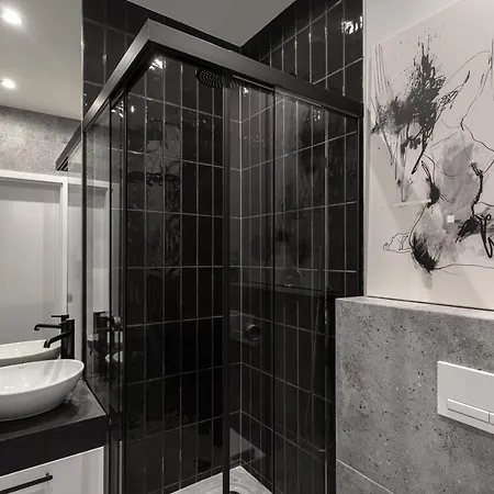 Apartamento Apartio Katowice