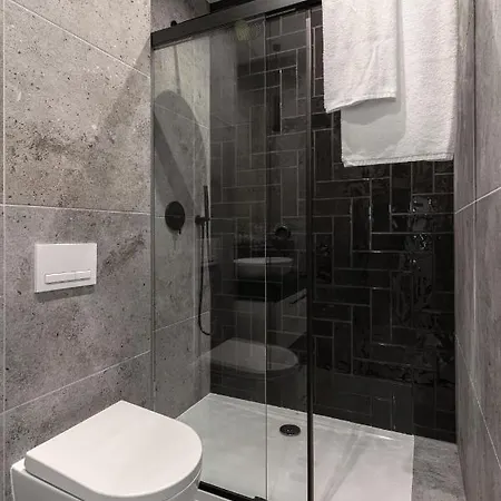 Apartio Apartamento *