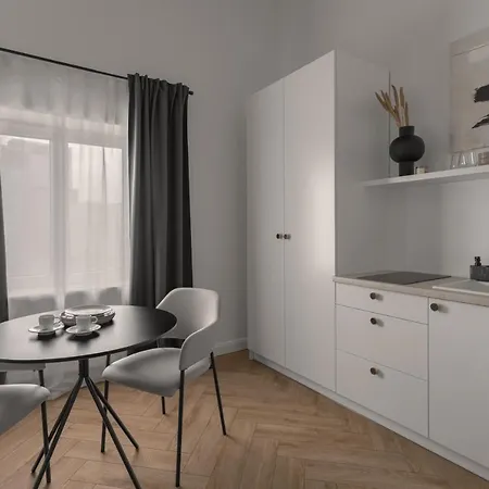 Apartio Katowice
