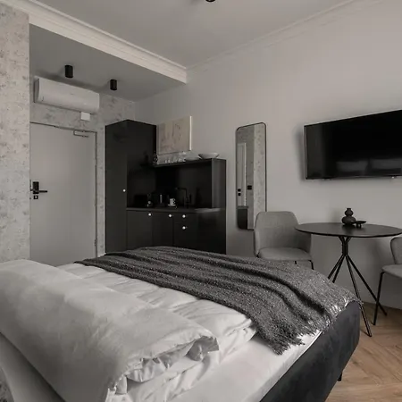 Apartio Apartamento *