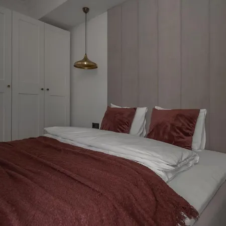 Apartio Apartment