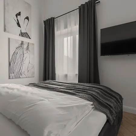 Apartment Apartio Katowice