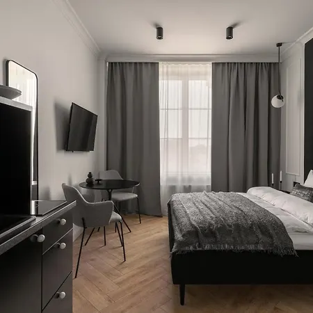 Apartment Apartio