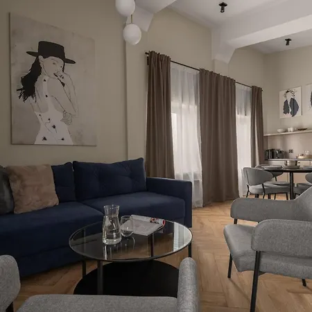 Apartio Apartment