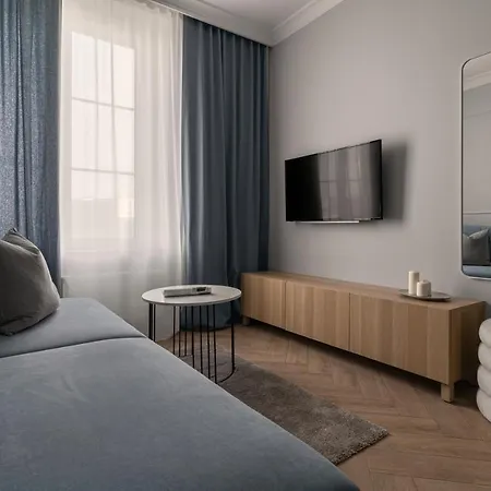 Apartment Apartio *