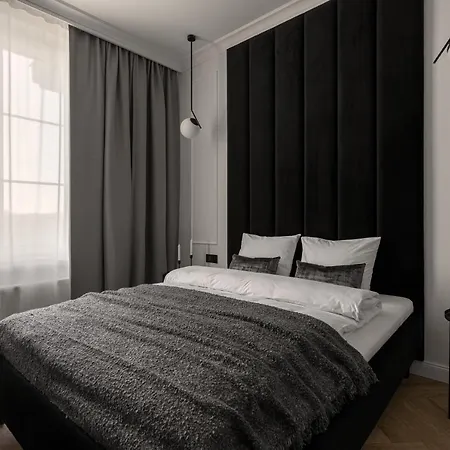 Apartio Apartment *