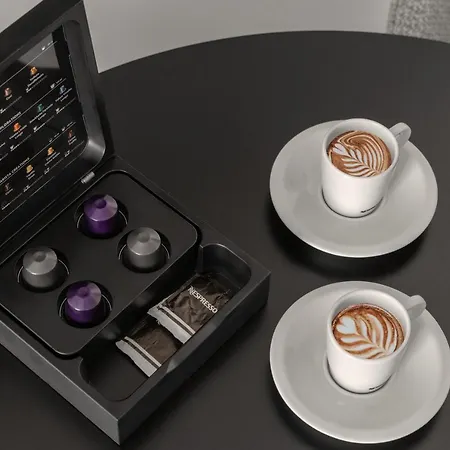 Apartmán Apartio Katovice