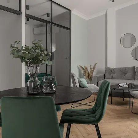 Apartment Apartio