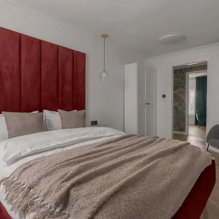 Apartment Apartio