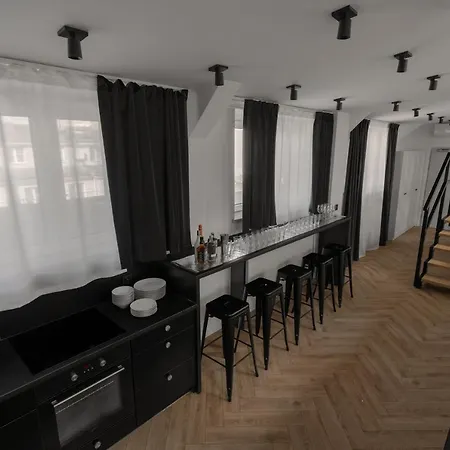 Apartment Apartio Katowice