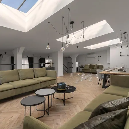 Apartament Apartio *