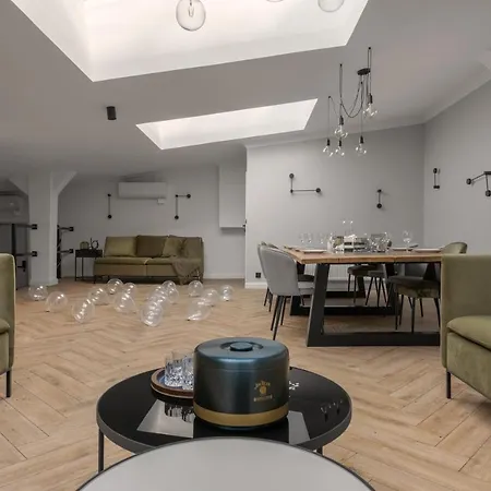Apartment Apartio
