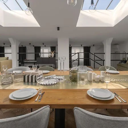 Apartment Apartio *
