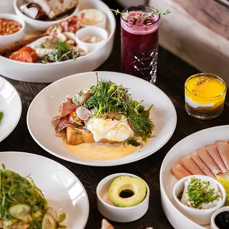 Apartment Apartio Katowice