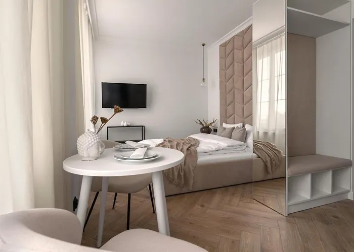 Apartio Apartment Katowice