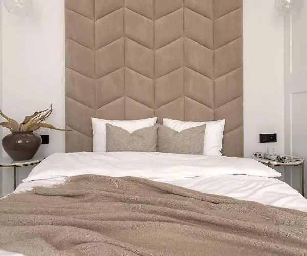 Apartio Apartmán Katovice