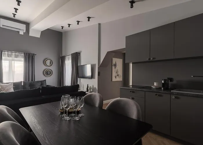 Apartio Apartment Katowice